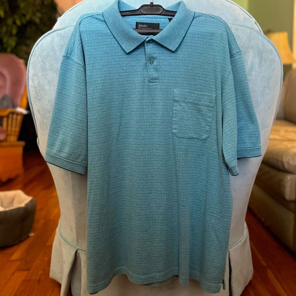 EUC~Men’s Marc Jacobs Polo
